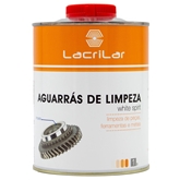 Aguarras Limpeza 1l - Lacrilar LACRILAR - 20151311805