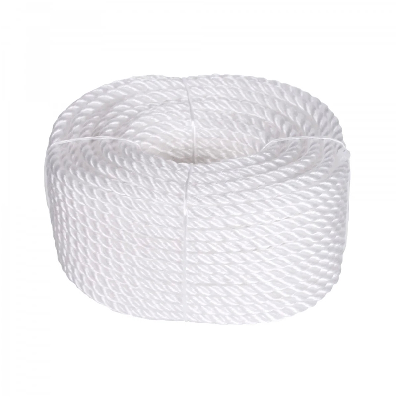 Corda Polietil 14mm A Metro AFROCOM - 20151315555