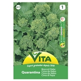 Semente Nabiça Quarantina 10g - Vita VITA - 20230900163