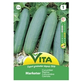 Semente Pepino Marketer 3g - Vita VITA - 20230900164