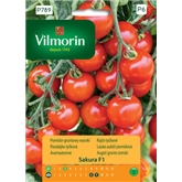 Semente Tomate Cereja Red Cherry 0,25g - Vita VITA - 20230900167