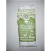Adubo Sulfato De Amonio 5kg - Amaflora AMAFLORA - 20171000140