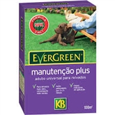 Adubo Relva Manutencao Plus 2kg Evergreen - Kb KB - 20171000142