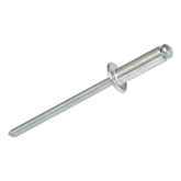 Rebite Pop 4x16 Aum Din7337 Bl10 BRICO+ / PECOL - 20240300496