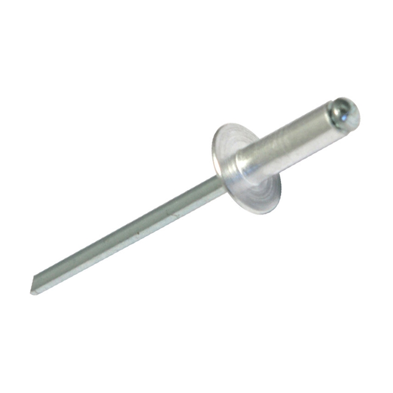 Rebite Aba Larga 4x10 Pcl7335 Alum K10 Bl20 BRICO+ / PECOL - 20240400011