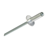 Rebite Aba Larga 4x10 Pcl7335 Alum K10 Bl20 BRICO+ / PECOL - 20240400011