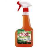 Tira Gorduras Pistola 545ml  - Mistolin MISTOLIN - 20190700019