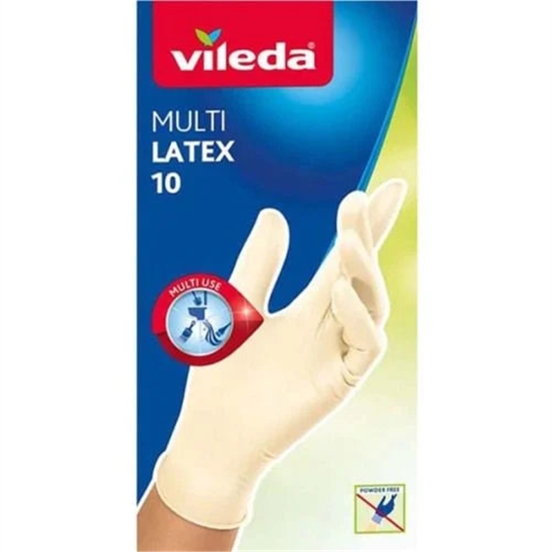 Luva Multiuso Tam M - Vileda VILEDA - 20210500155
