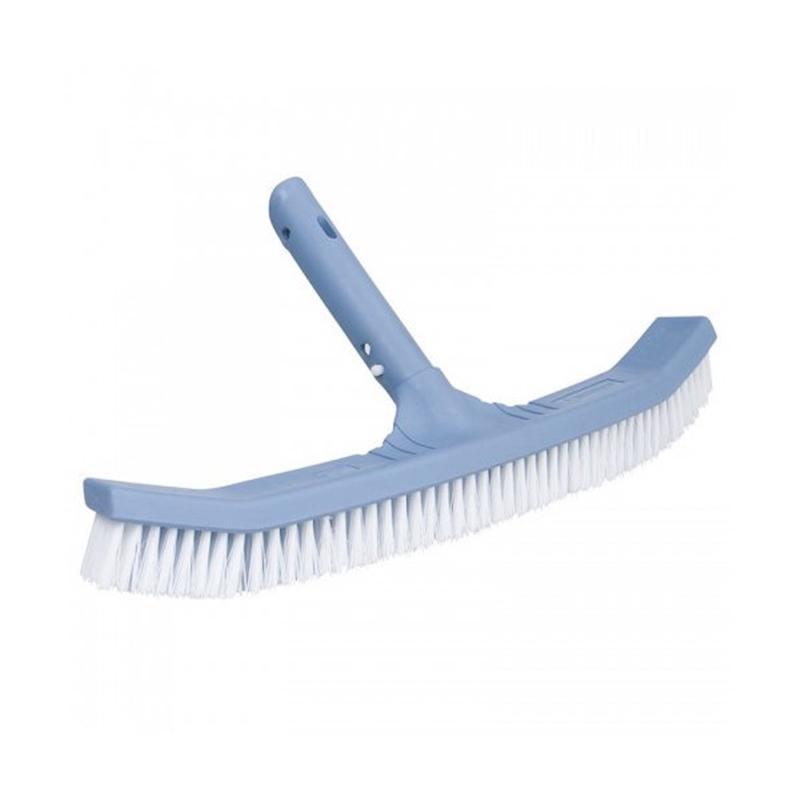 Escova Curva 450mm Gama Shark - Astrapool ASTRAPOOL - 20210900085