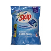 Detergente Roupa Lav Maq Active Clean 28caps-skip SKIP - 20211000047