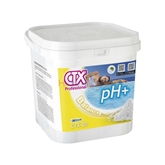 Regulador De Ph+ Granulado 6kg - Ctx CTX PROFESSIONAL - 20211100228