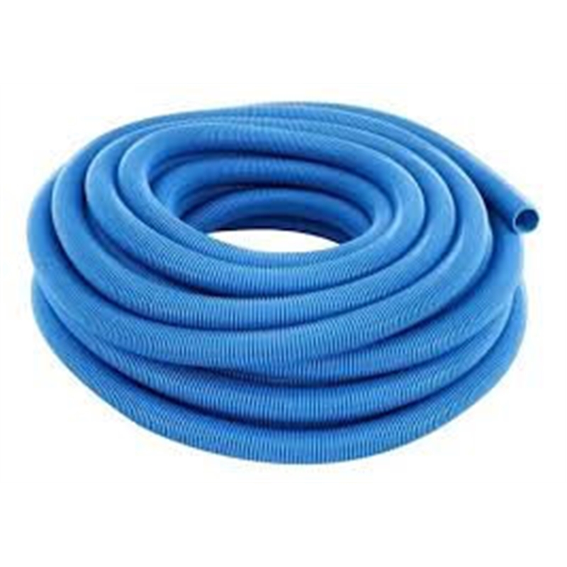 Mangueira Piscina Azul Rolo 6mt Diam.38 -certikin CERTIKIN - 20220500210