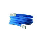 Mangueira Piscina Azul Rolo 8mt Diam.38 -certikin CERTIKIN - 20220500211