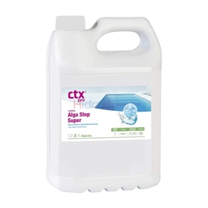 Anti-algas Super Ctx500s 5l - Ctx CTX PROFESSIONAL - 20230100168