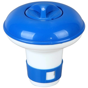 Doseador Pastilhas Mini 507483 - Bluezonepool BLUEZONEPOOL - 20230100171