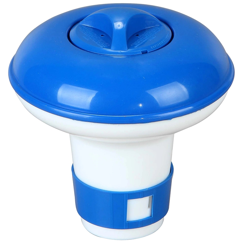 Doseador Pastilhas Mini 507483 - Bluezonepool BLUEZONEPOOL - 20230100171