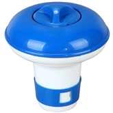 Doseador Pastilhas Mini 507483 - Bluezonepool BLUEZONEPOOL - 20230100171