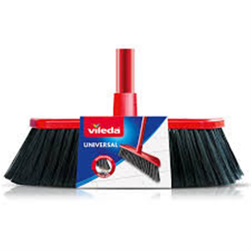 Vassoura Universal C/cabo - Vileda VILEDA - 20230200162