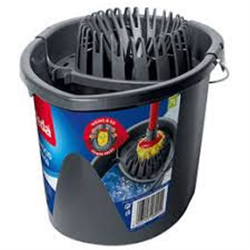 Balde C/escorredor 7l Wring & Go - Vileda VILEDA - 20230500107