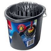 Balde C/escorredor 7l Wring & Go - Vileda VILEDA - 20230500107