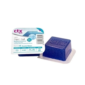 Floculante Gel 90gr Ctx-39 - Ctx CTX PROFESSIONAL - 20230900129