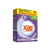 Deterg Po Maquina 85d Lavanda - Xau XAU - 20230900252