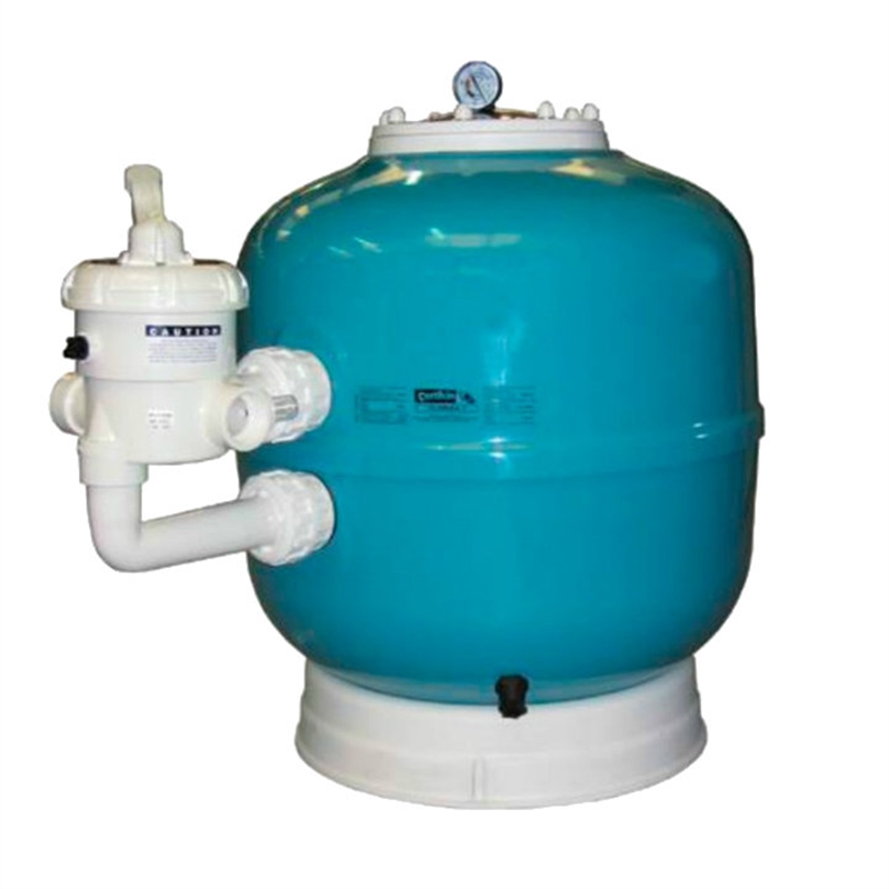 Filtro Piscina Florida 600mm Caudal 14m3/h-cetikin CERTIKIN - 20240100093
