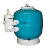 Filtro Piscina Florida 600mm Caudal 14m3/h-cetikin CERTIKIN - 20240100093
