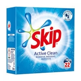 Detergente Roupa Maq Active Clean Po 1,32kg-skip SKIP - 20250100064