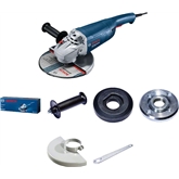 Rebarbadora Bosch Gws 2200-230 - 06018c10k0 BOSCH - 20231000094