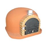 Forno Modelo Simples 120 Rev.cortiça - F.teixeira F.TEIXEIRA - 20211200032