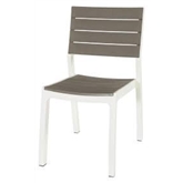 Cadeira Harmony S/braços Br/ct 17201232 - Allibert ALLIBERT - 20220600044