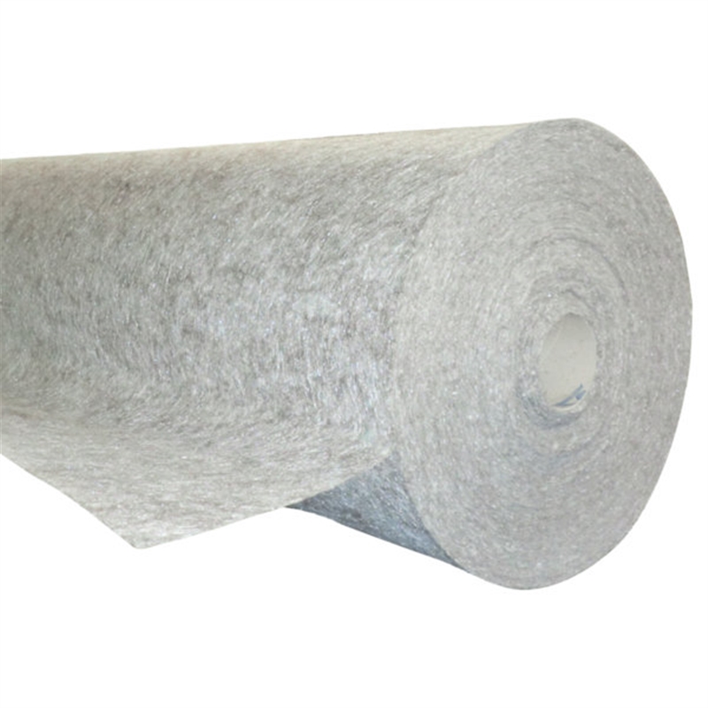 Manta Geotextil 150gr (275m2) 2,20x125ml-soprema SOPREMA - 20220700009