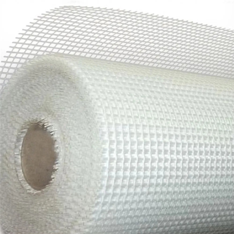 Rede Imperm Fibra Vidro Fibro90 Rl1x50m-fibrosom FIBROSOM - 20221100153