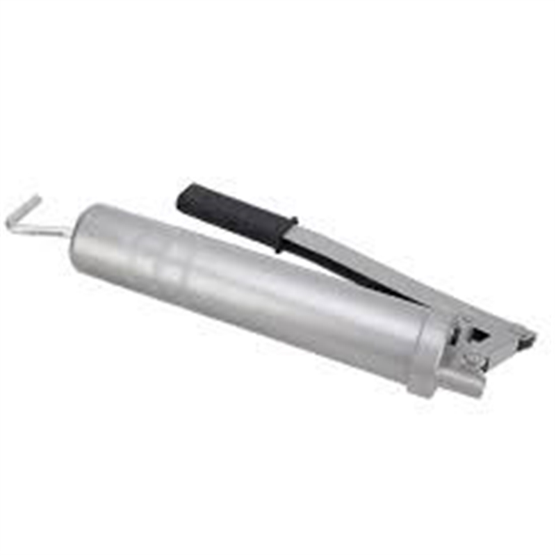 Pistola Lubrificação Man. 400cc 2-a-784 - Pacole PACOLE - 20230100054