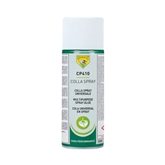 Cola Contacto Spray Cp410 400ml - Eco Service ECO SERVICE - 20230100056