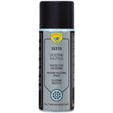 Silicone Nautico Spray Si310 400ml - Eco Service ECO SERVICE - 20230100057