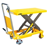 Mesa Com Sistema Elevatorio 500kg Spa500- Xilin XILIN - 20230100068