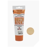 Betume Madeira Castanho 120g - Bustin BAKAR - 20230500051