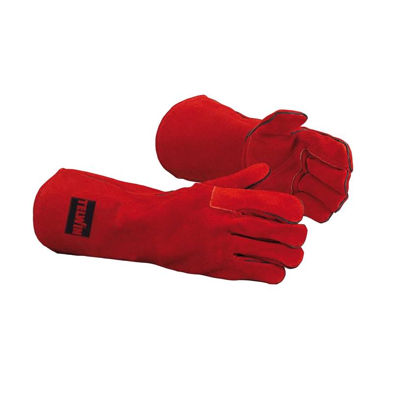 Luva Soldador Prof Pele/crute 804336 - Telwin TELWIN - 20231200168