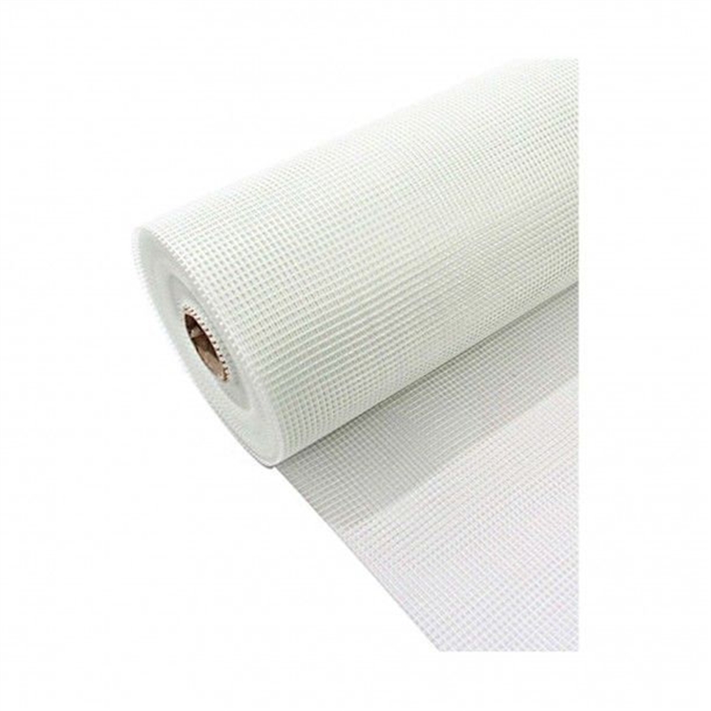 Rede Imperm Fibra Vidro Fibro160 Rl1x50m-fibrosom FIBROSOM - 20240100051