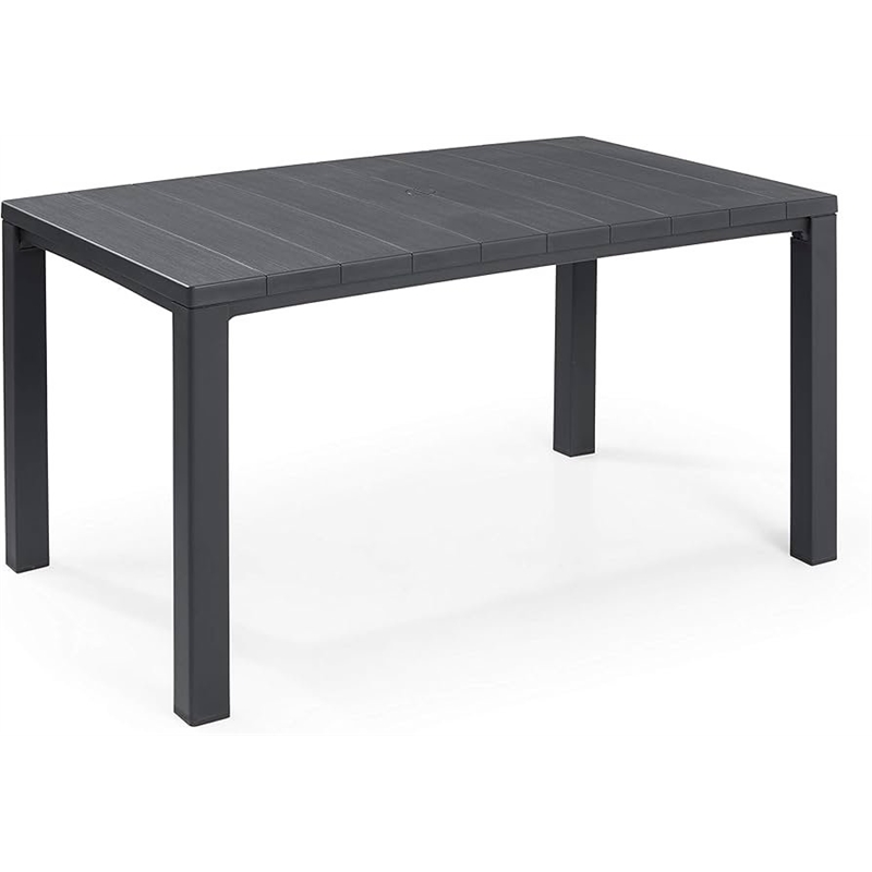 Mesa Julie Dod Graf 180/295x90/147x75 504665-allib ALLIBERT - 20240400079