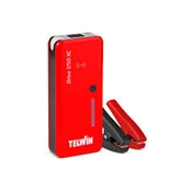 Jump Starter Multifunc 12000mah Drive1750xc-telwin TELWIN - 20240600134