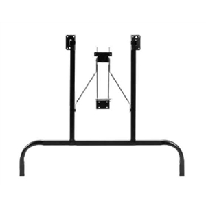 Pernas P/ Mesa Articulada Preto Par 788053-gofil GOFIL - 20240800148