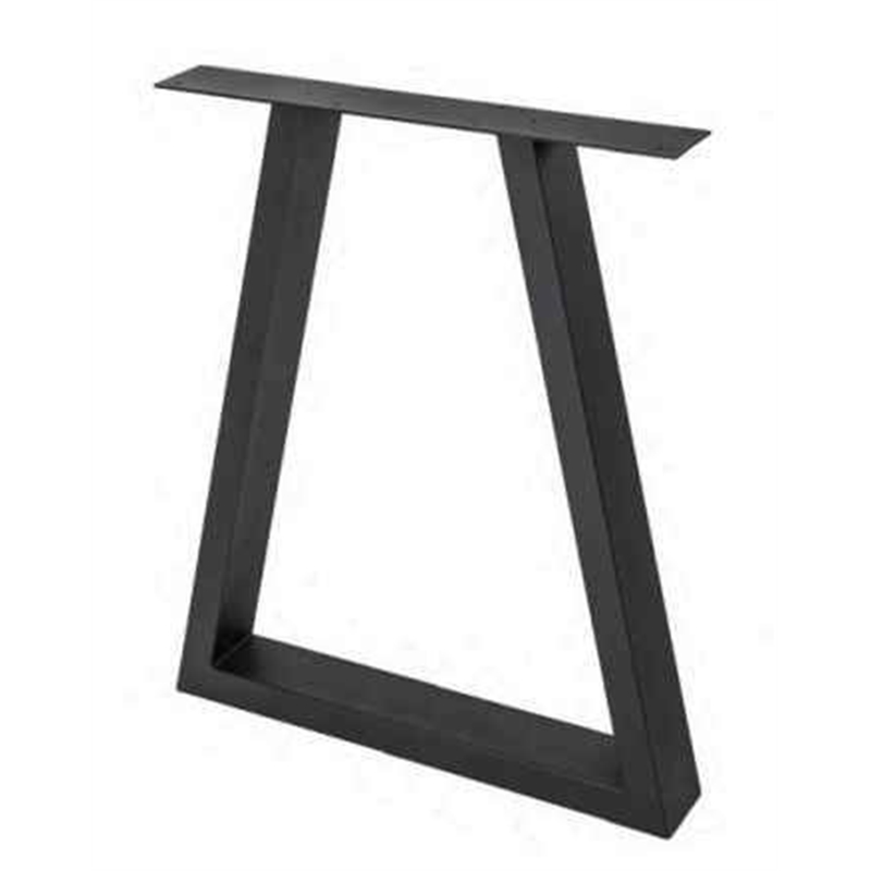 Pernas P/ Mesa Trapezio 60cm Par 788073-gofil GOFIL - 20240800150