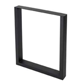 Pernas P/ Mesa Quadrada 60cm Par 788070-gofil GOFIL - 20240800151