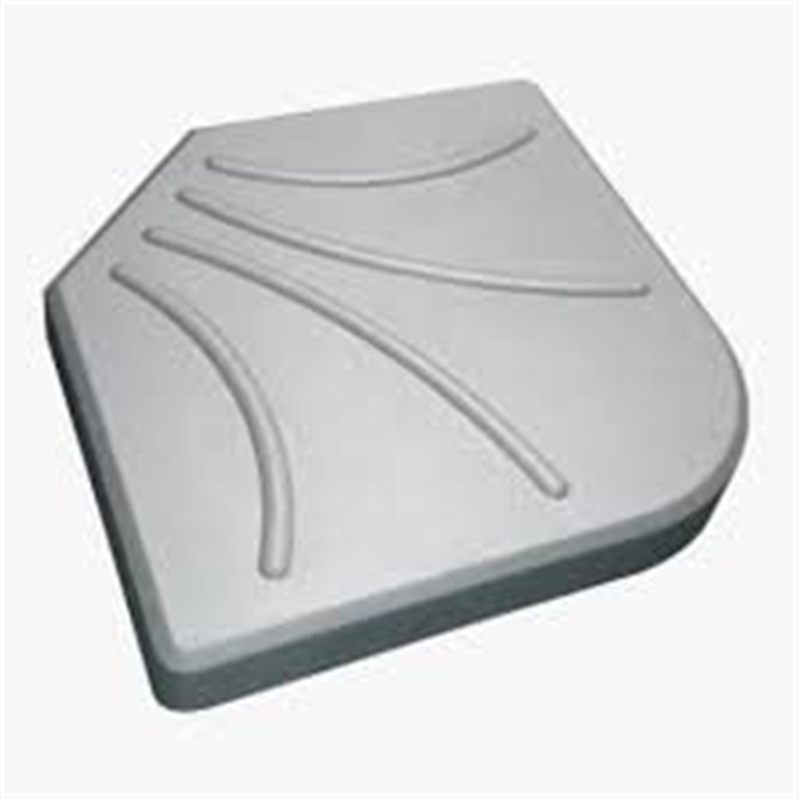 Base Cimento P/ Chapeu Sol 25kg 127169 -ldk Garde LDK GARDEN - 20250200038