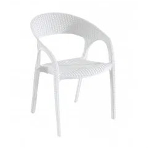 Cadeira Bird Branco - Resol RESOL - 20250600079