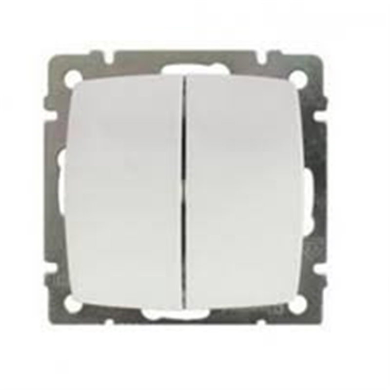 Comutador Escada Duplo Suno 774008 Bco - Legrand LEGRAND - 20170100117