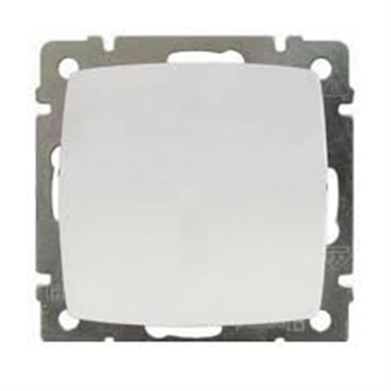 Interruptor Unipolar Suno 10ax Bco 774001-legrand LEGRAND - 20180600051